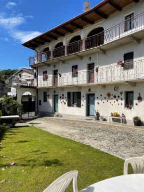 L Arcolaio San Maurizio D'opaglio